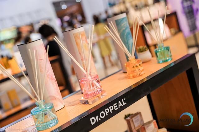 上海酒店工程设计及用品展