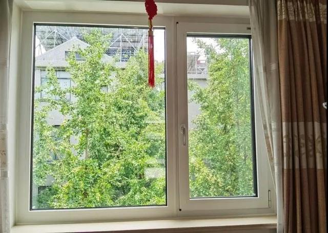 一切为了孩子，妈圈开始流行换窗了