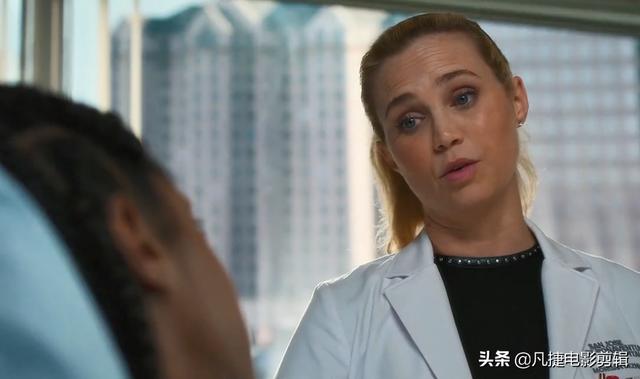 良医：双胞胎婴儿在肚子里互相争斗，打得火热朝天，最后哥哥赢了