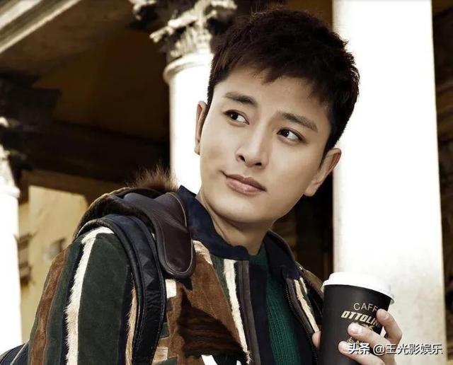 13位黑龙江籍男明星 个个阳光帅气 沉稳干练 你最喜欢谁 今日热点