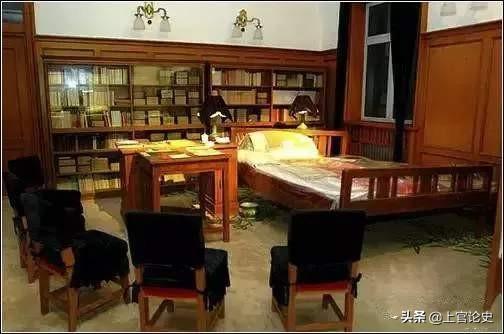 1950年有党干部盖2层别墅，还有人贪污170亿，毛主席：毙了