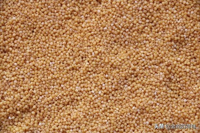 秋天，多吃6种“高镁”食物，营养美味解秋乏，顺利度过秋季