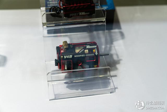 工程车rc模型展
