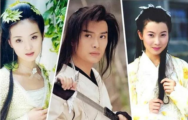 扶反派上位 给反派加戏 经典魔改剧有多香 甚至能 超越 原著 全网搜