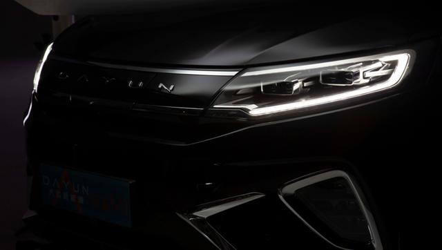 看大运远志M1如何用实力诠释什么是宜商宜家的全能车？