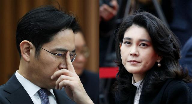 韩国顶级豪门的长公主，为钱发愁