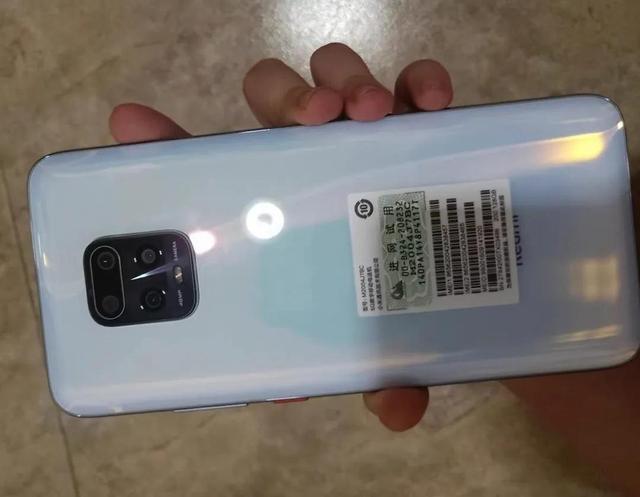 最便宜的5G手机，8+256G才不到1500元