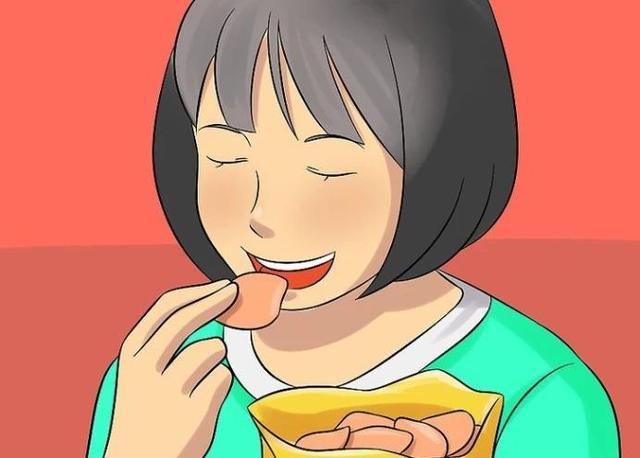 还不知道健康饮食吗？不妨看看这