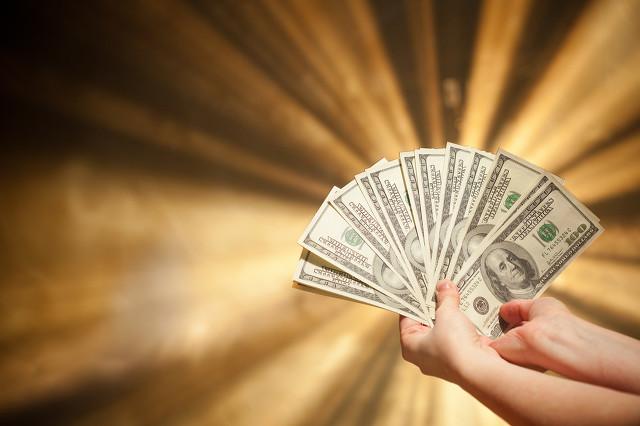 财商：偷偷变富，千万别告诉别人