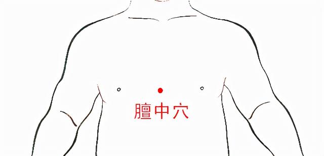 这几个穴位，让你祛病养身气色好