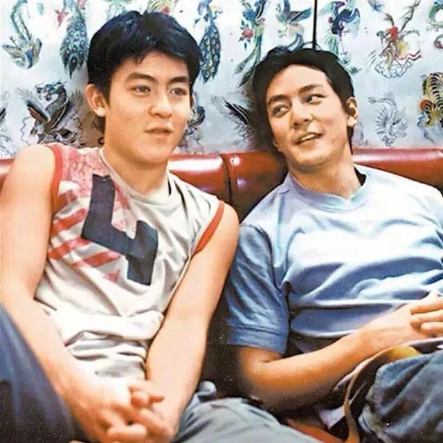 “男神收割机”李美琪，令吴彦祖流泪，让陈冠希难忘，42岁还单身