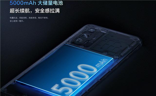 「科技犬」双11值得买直屏手机盘点：荣耀真我红米OV，六款可选