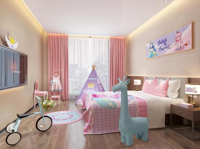 溜娃玩手机，不如陪孩子来个沉浸式度假