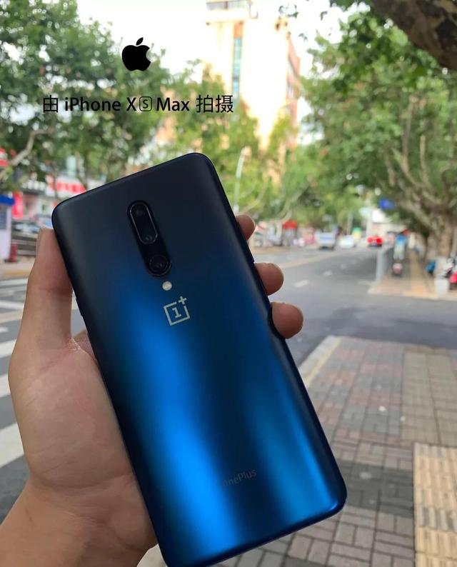 盘点那些年我们用过的“真全面屏”手机，一加7pro久久不能忘怀