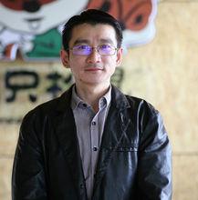 松鼠老爹章燎原：一袋坚果起家，从街头“小混混”到亿万富豪