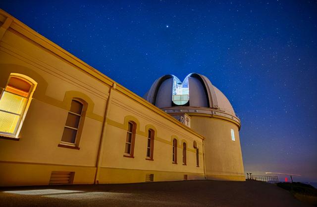 观“天”需“地”利， 哪里才是望远镜最好的家？