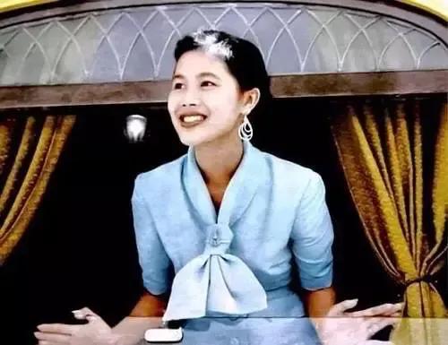 16岁与泰王一见钟情，50岁出轨情事不断，看过才知啥叫疯狂人生