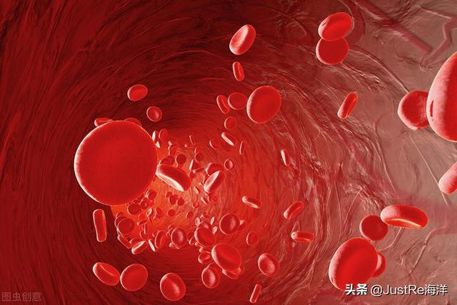 血液黏稠，离心梗不远了？