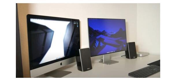 蘋果PC設備用戶為何對華為MateView情有獨鐘