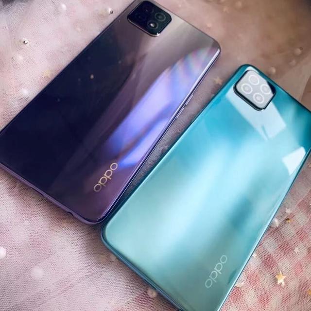 2021Q2中国区安卓销量第一，7nm芯片＋双模5G＋90Hz，跌至1269元