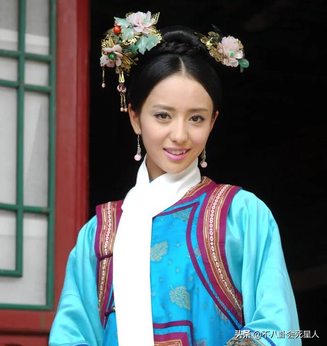 有哪些好看的古装剧推荐（10部造型辣眼的古装剧）