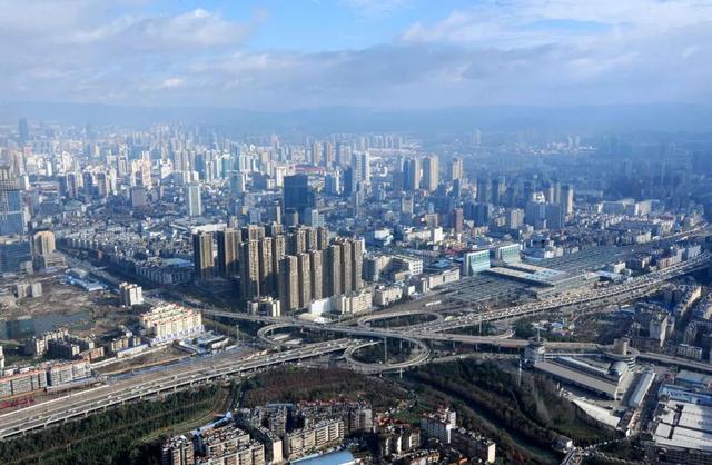 中国城市化升级，5个大城市合并完成，未来或再诞生三大超级城市