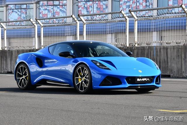 资讯 | 路特斯科技或融资5亿美元，估值达50亿美元，并于2023年IPO