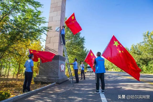 花式表白祖國 72歲生日快樂 Kks資訊網
