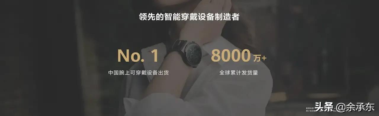 华为手表Watch3、GT3、GT Runners三款手表如何选择