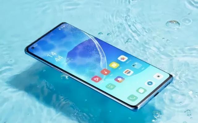 OPPOReno7 全面升级，摄影爱好者的福音