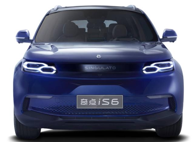 四年花80亿只造了两辆概念车，而且连车门拉手都是用胶布粘住的