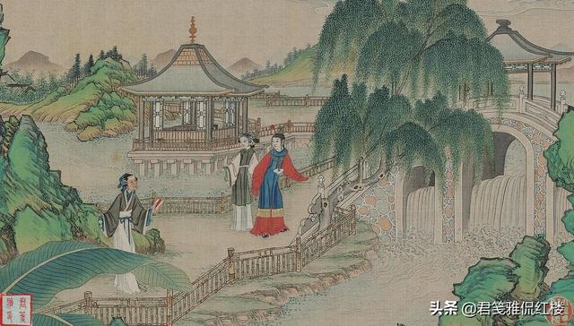 林黛玉的结局:林黛玉是怎么死的？贾宝玉为何逢冤被陷害？答案都在两出戏里