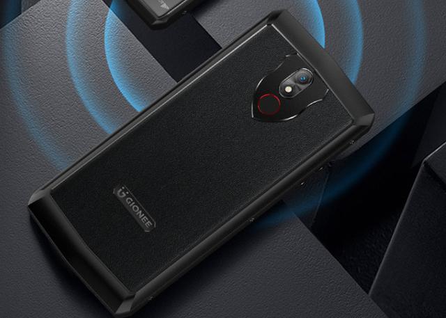 金立发布8500mAh新机，8+256G仅1399，为什么很多人“不敢买”？