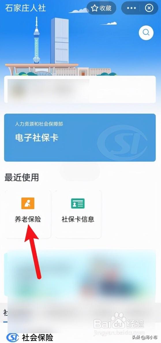 手机怎么打社保缴费清单（如何在手机上查询社保缴费明细）