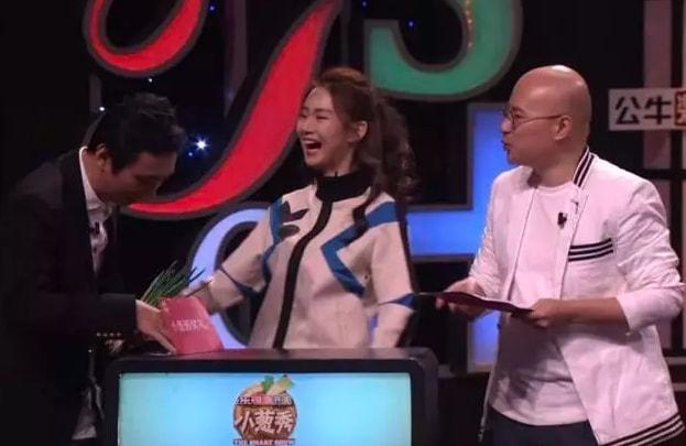 脱口秀火了，王思聪也只配坐观众席？