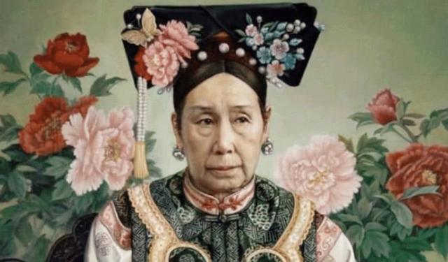 清朝的“皇贵妃”，权力有多大？