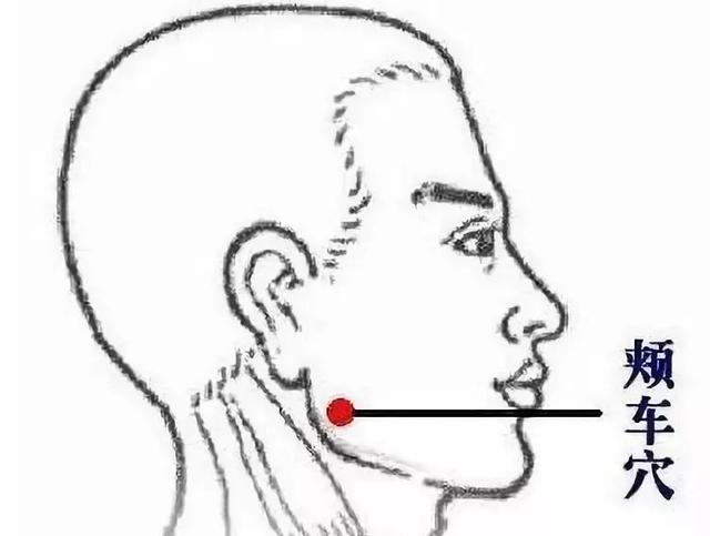 中医分享：按摩穴位能治病！记住这14个要穴，每天按一遍