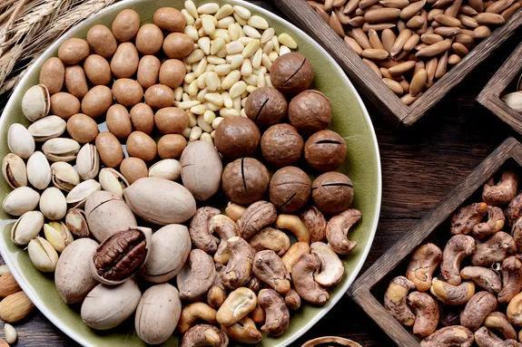 分享秋季养生小妙招