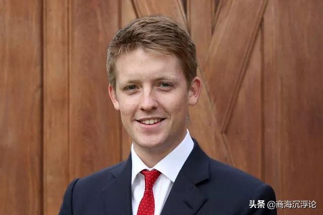 全球房地产行业十大富豪，中国独占9席，英国90后“高富帅”上榜