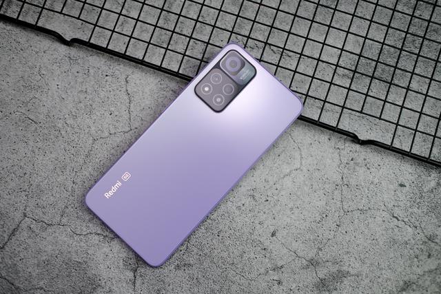实在是忍不住了！红米Note11pro+到手24小时，我要开始“吐槽”了