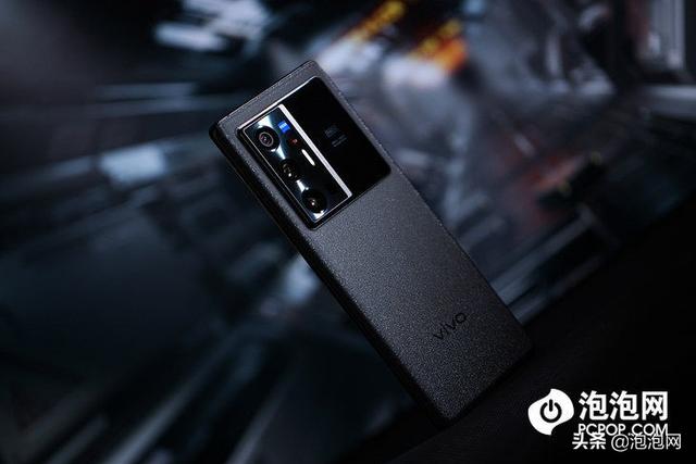 vivo X70 Pro+影像实测：蔡司加芯带来新体验