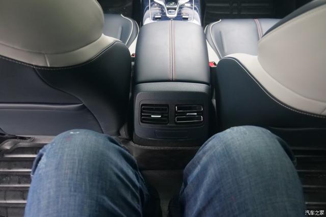 看好新能源，增购一台秦PLUS DM-i