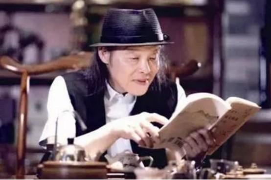 林清玄婚变失业躲进深山（从头再来的勇气何在）