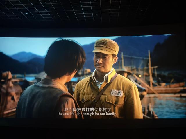 预感《长津湖》要突破50亿，甚至超越《战狼2》