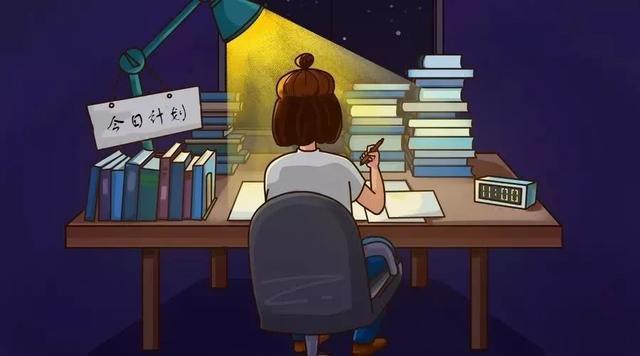 孩子要想走上台前，父母必须退居幕后