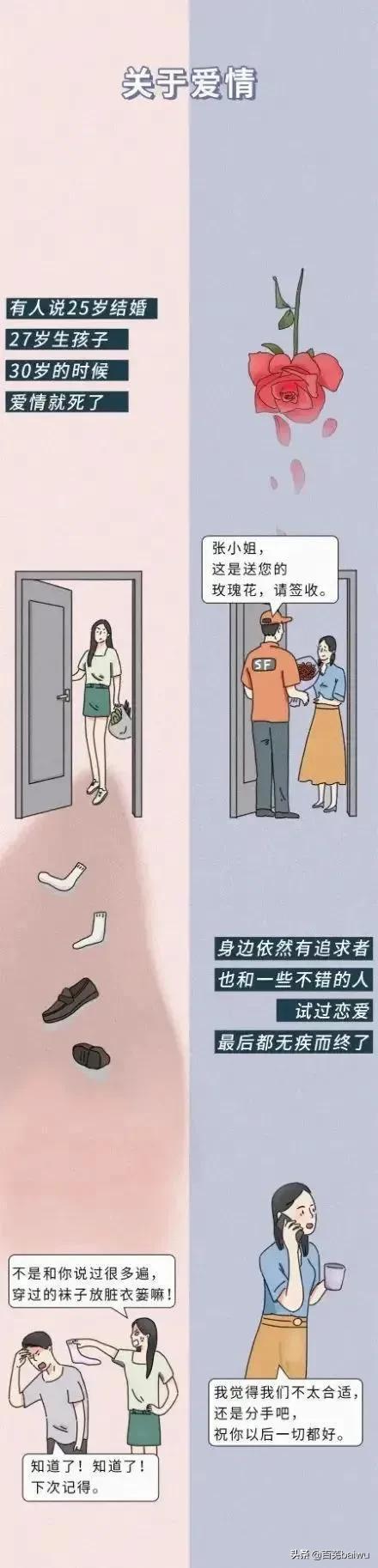 那些没生孩子的中年女人，最后都怎么样了？