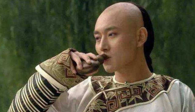 历史上的果郡王:果郡王浣碧大婚当天，说错一个字，被人听到他和甄嬛都得死