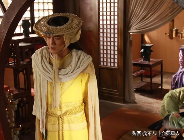 有哪些好看的古装剧推荐（10部造型辣眼的古装剧）