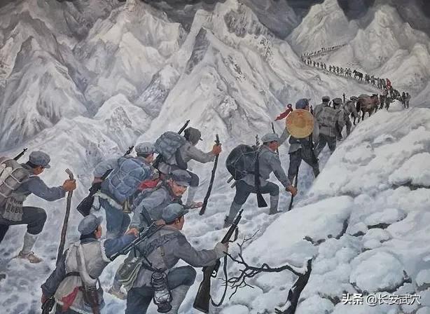 1934年，一“乞丐”硬闯根据地被拦，周总理见后惊呼：怎么是你？