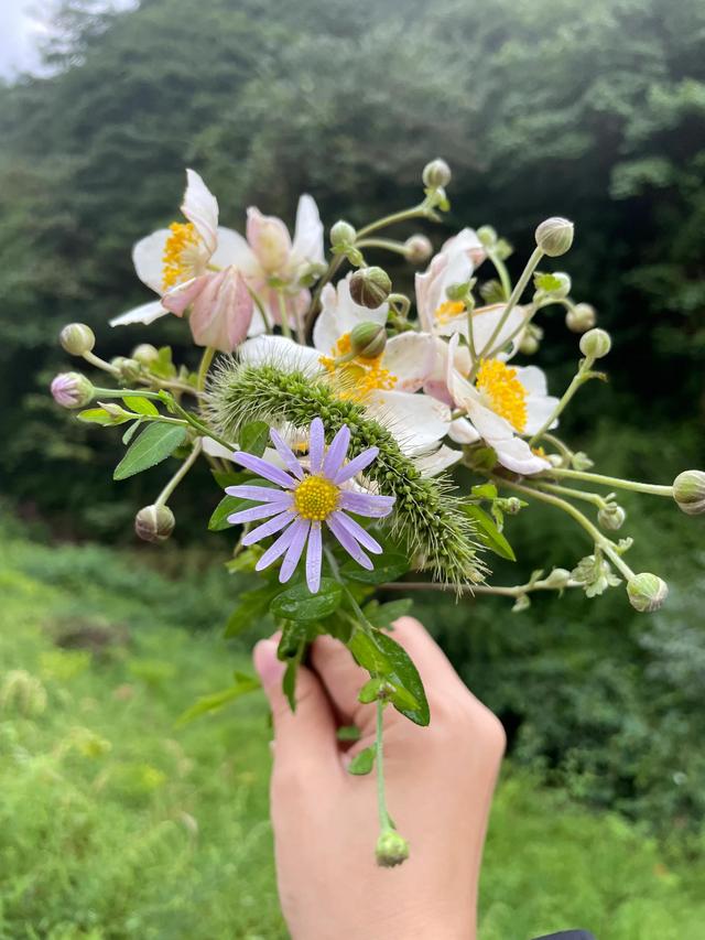 你落下什么严重的月子病吗？我牙齿一碰就出血，手腕疼的跪地上哭